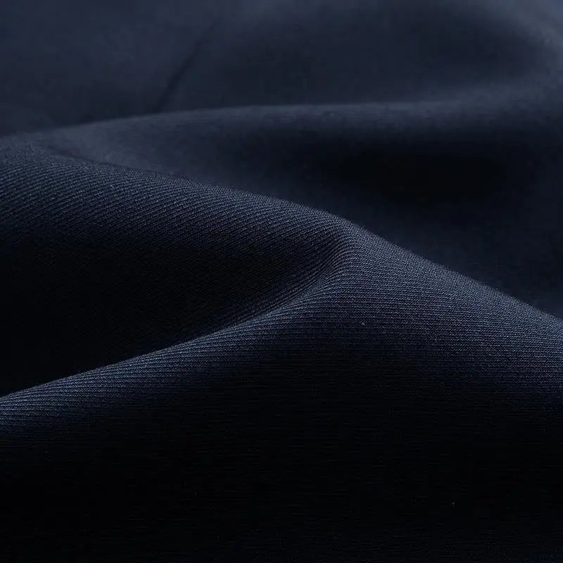 Plus Size 6XL 5XL Plain Color White Formal Jackets Two Bittons Long Sleeve Korean Mens Suit Jackets Office Wear Wedding Blazer