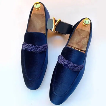 Men Genuine Casual Loafers Pu Leather Shoes Casual Shoes Dress Shoes Brogue Shoes Spring  Classic Male Casual  F451