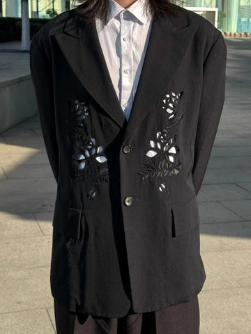 FANDISHI  new Japanese and Korean style casuals men jacket