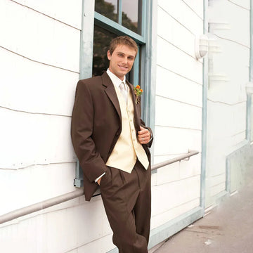 Men's Suits Set Blazer Pants For Men 2025 Jacket Pants Party Wedding Costume Homme 2 Piece Male Clothing Trajes Para Hombre