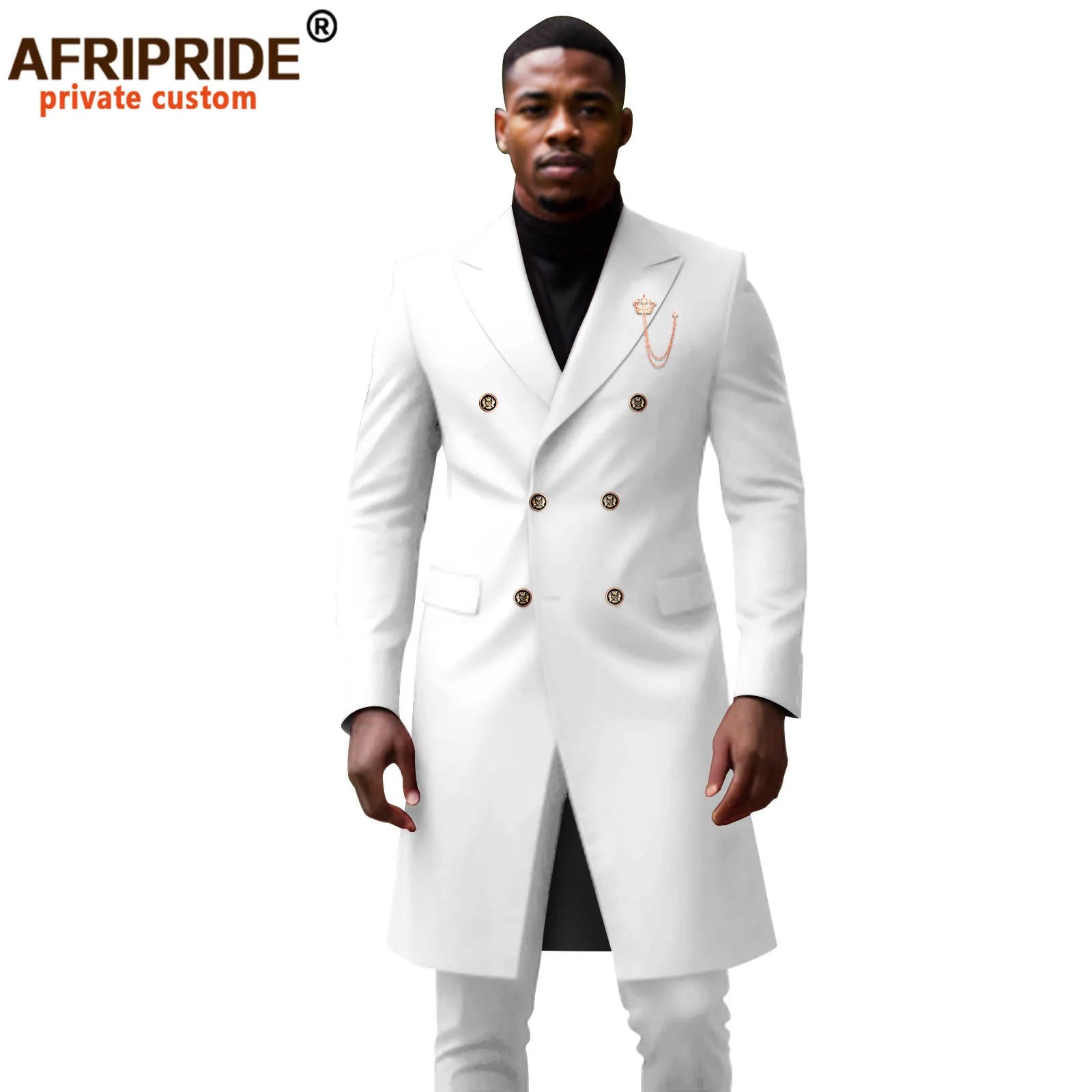 Summer Blazer Men's Suit Short Sleeve Gold Button Single Breasted Stand Lapel Navy Blue Jacket Pants Fashion Coat Slim Fit 2024