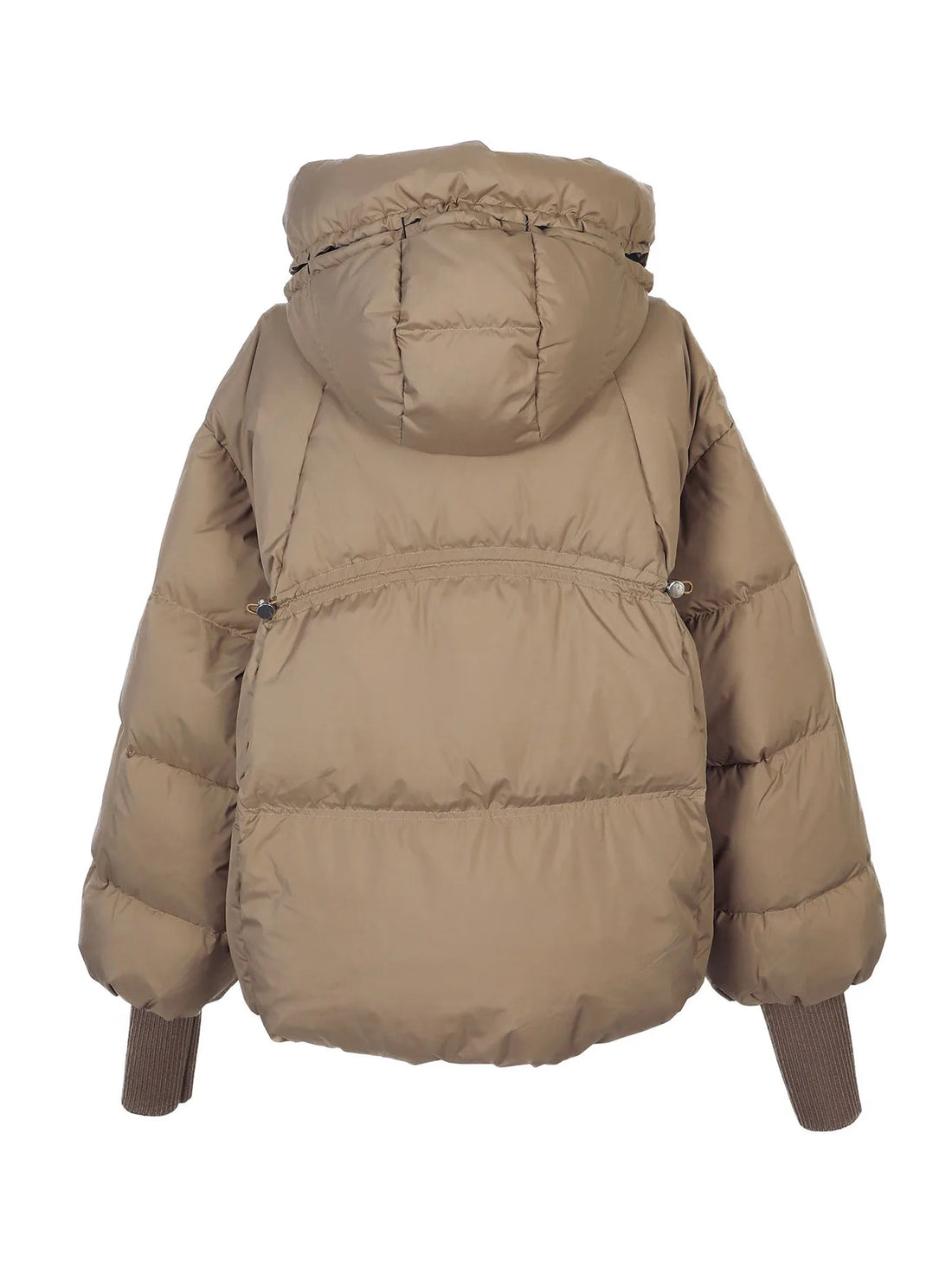 2025 Maomaokong New Women's Luxury Down Jacket Coat waterproof Warm Vest Puffer Coats Female Brand Winter Coats