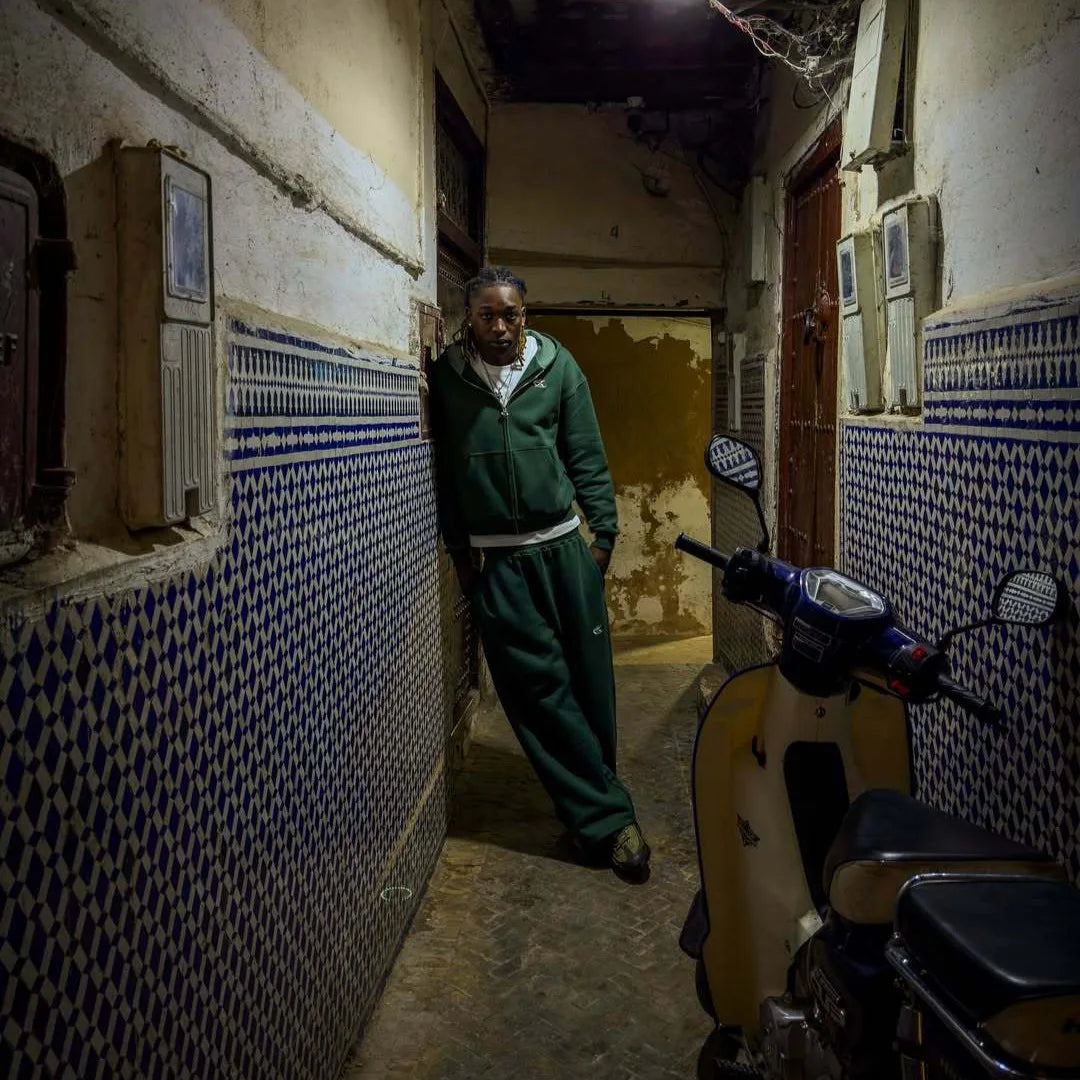 New European and American casual solid color hoodies long sleeved tops hoodies pants autumn and winter cardigans outerwear