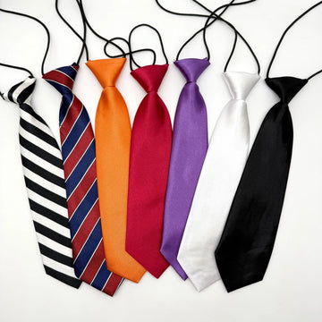 Tie Solid Classic NEW Neck Fashion Neckties Color Accessories Cravat Wedding Party Gift Hot Selling