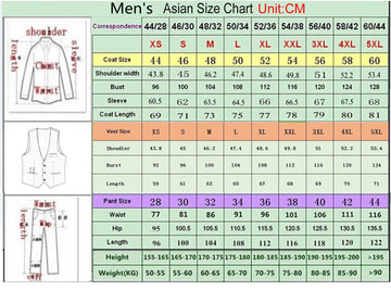 Navy Blue Strip Men Suits Double Breasted Business Male Blazers Slim Fit Groom Tuxedos 2 Pieces Sets Terno Masculinos Completo