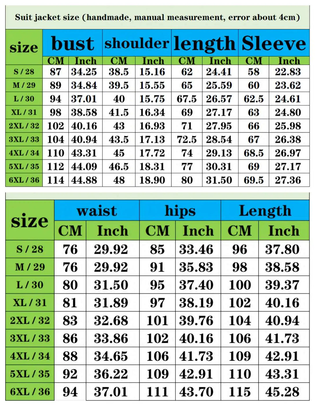 2024 Wedding groomsmen suits for men 2 piece(suit+pants)Handsome Slim-fit Business Professional Work Formal Two-button Set S-6XL