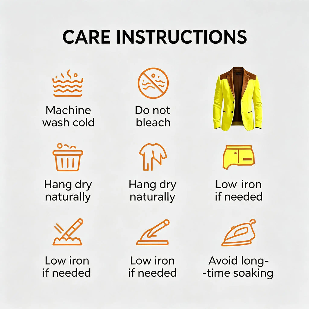Men Suede Patchwork Lapel Blazer Slim Fit Color Block Suit Jacket Business Streetwear Outerwear For Party Daily Evening Outfits