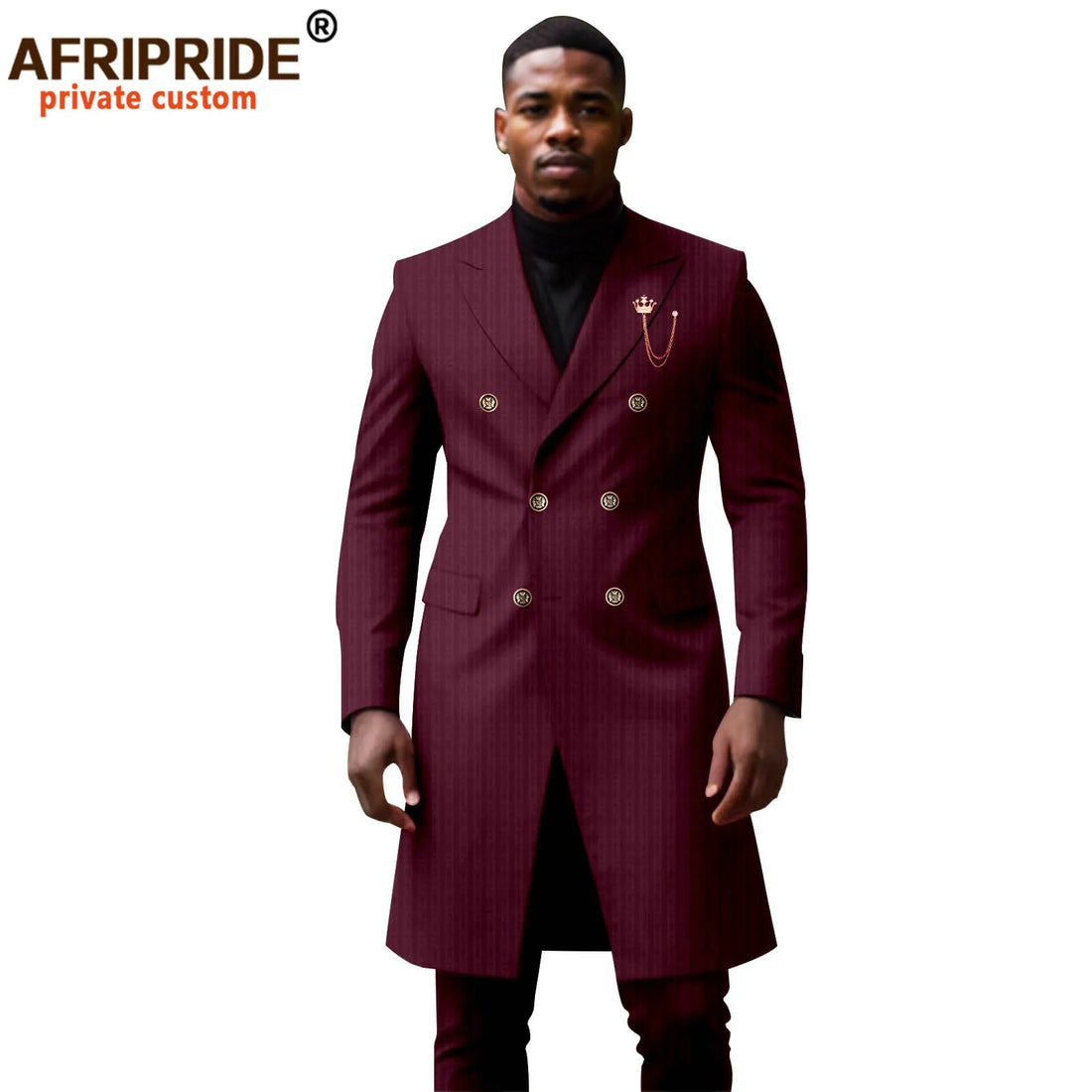 Summer Blazer Men's Suit Short Sleeve Gold Button Single Breasted Stand Lapel Navy Blue Jacket Pants Fashion Coat Slim Fit 2024