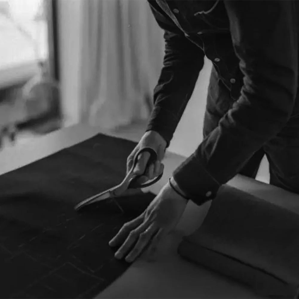 2 piece jacket Pants Men's suit Travel Business Double breasted peaked lapel casual men's suit