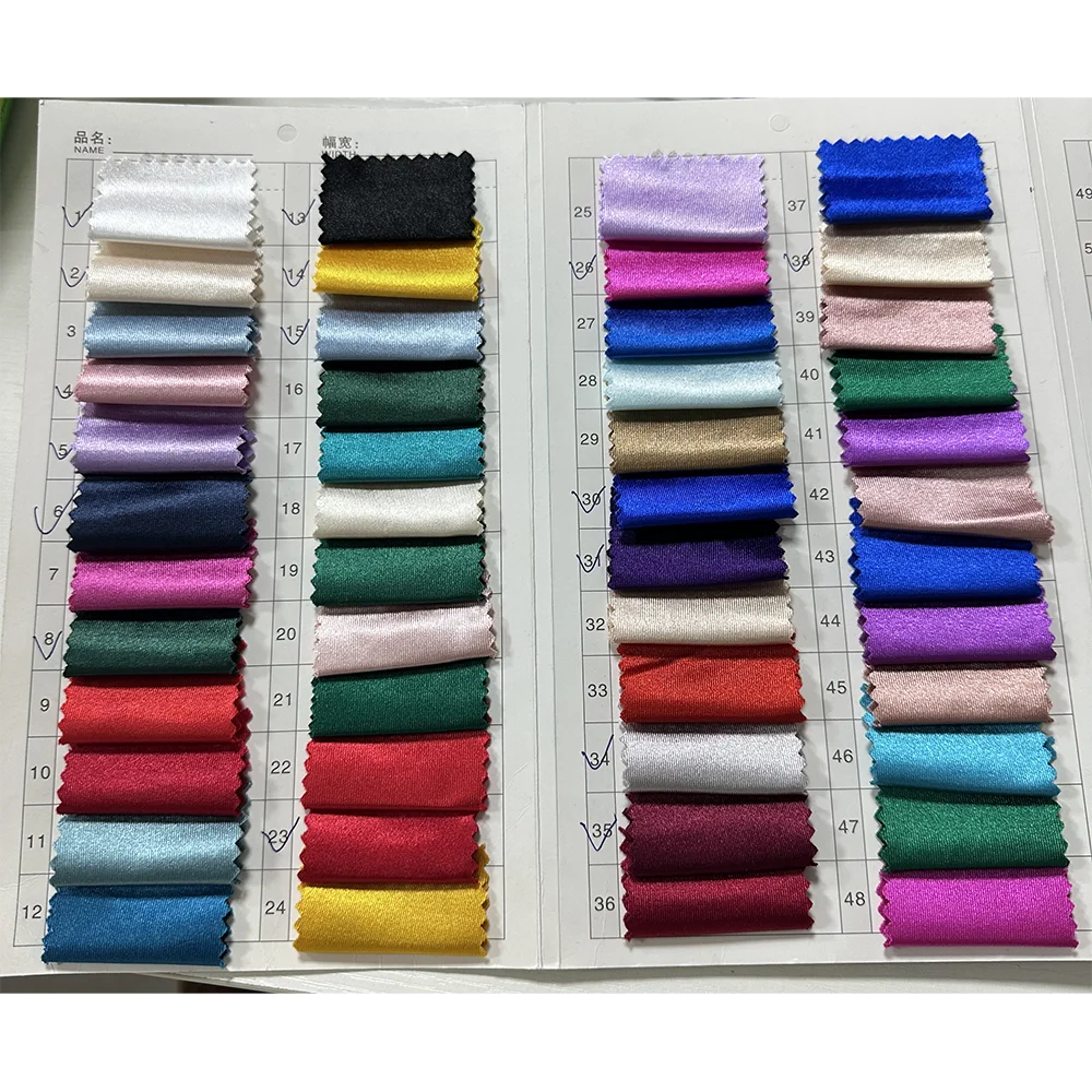 Fashion Notch Lapel Satin Men Suit High Quality Single Button Slim Fitted Outfit Jacket Pants Model Show Party Prom Male Set