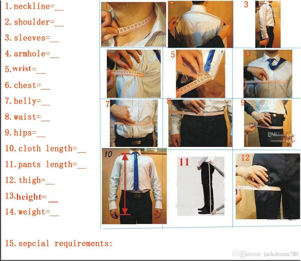 Latest Design Brown Man Work Suit Groom Tuxedos Notch Lapel Mens Business Suits Wedding  Dress Suit Sets (Jacket+Pants+Vest+Tie)