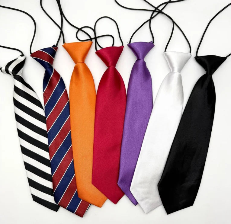 Tie Solid Classic NEW Neck Fashion Neckties Color Accessories Cravat Wedding Party Gift Hot Selling
