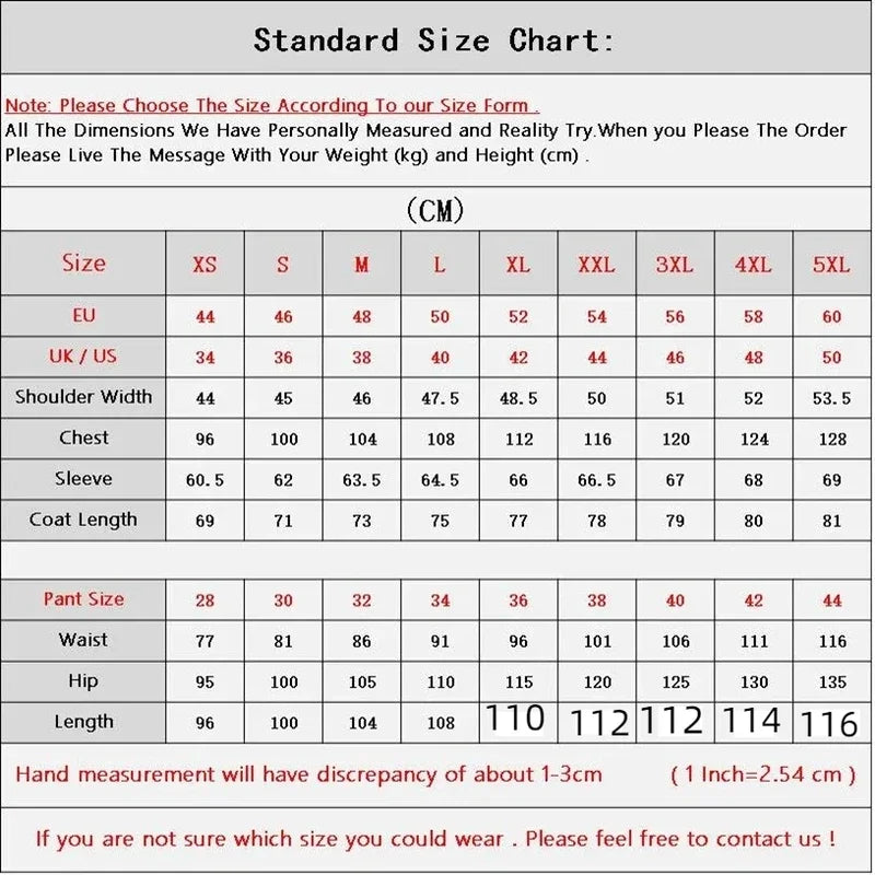 2 Piece  Elegant Beige Casual Men Suits Double-breasted Slim Fit Blazer Hombre High Quality CustomSet Jacket Pant Costume Homme