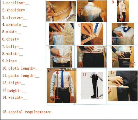 New Slim Fit Business Men Suits Wedding Tuxedos Best Man Groom Formal Prom Male Clothing 3 Pieces (Blazer+Vest+Pants)