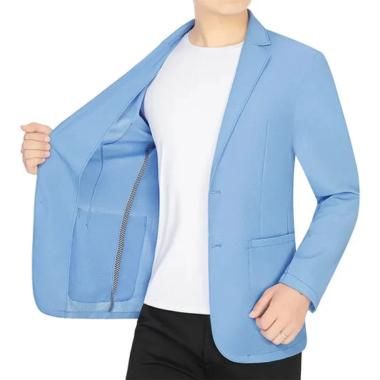 Saisissants 2433 personnalisés pour les affaires pour hommes, costumes de travail sur mesure